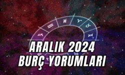 Aralık 2024 Burç Yorumları: Yıl Biterken Sürprizler Kapıda!