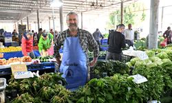 Muratpaşa pazarlarında yeni dönem başlıyor!