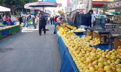 Antalya’da zam zam zam! Semt pazarlarında isyan ettiren fiyatlar…