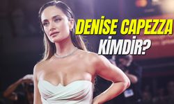 Denise Capezza Kimdir? İtalyan Asıllı Oyuncu Kaç Yaşında?