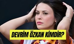 Devrim Özkan Kaç Yaşında? Torreira’nın Sevgilisi Kimdir?