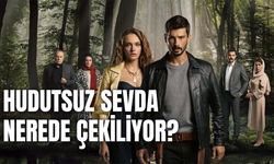 Hudutsuz Sevda Nerede Çekiliyor? Dizi Oyuncuları ve Konusu