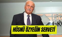 Hüsnü Özyeğin Serveti Ne Kadar? Fibabanka Kurucusu Kimdir?