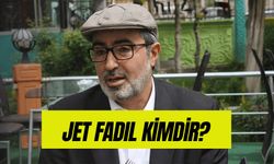 Jet Fadıl Kimdir? Fadıl Akgündüz Nereli? Şimdi Ne Yapıyor?