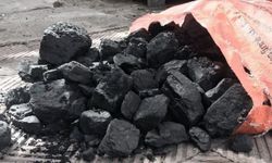 FINDIK BOYUTTA TORBA KÖMÜR ALINACAK