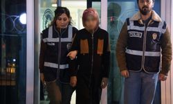 Konya’da evladını çöpe atan anne serbest bırakıldı