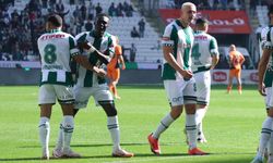 Konyaspor açtığı yeni sayfayı yeni başarılarla doldurmak istiyor