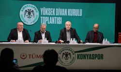 Konyaspor’un borcu 1 milyar lirayı aştı