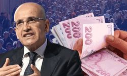 Mehmet Şimşek'ten 'asgari ücret' ve 'tek haneli enflasyon' çıkışı