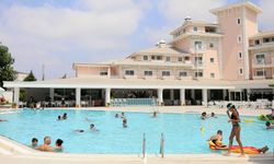 Turizmcilerde 'ara tatil' sevinci! Hem ders hem de tatil