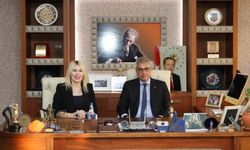 Sağlık Bakanı Kemal Memişoğlu Antalya'da