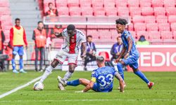 Antalyaspor-Samsunspor maçına talep patlaması! Günler kala tükendi