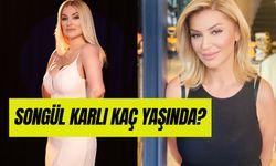 Songül Karlı Kaç Yaşında? Ünlü Sunucu Nereli?