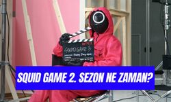 Squid Game 2. Sezon Ne Zaman Çıkacak? Kaç Bölüm?