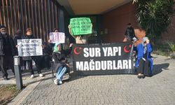 Sur Yapı mağdurlarının sabrı kalmadı