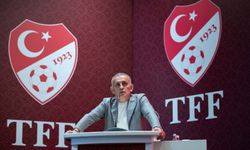 TFF Başkanı istifa mı ediyor? Hacıosmanoğlu iddialara cevap verdi