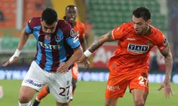 Trabzonspor Alanyaspor’a bileniyor