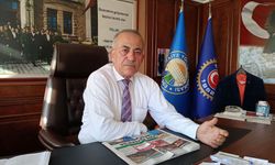 Cemil Ünal: Biraz daha mücadeleci olmalıyız!