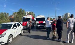 Antalya'da 25 yıllık sorun çözüme kavuştu! Davul ve zurnayla kutladılar