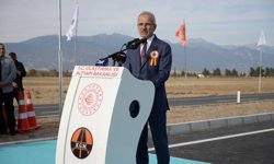 Bakan Uraloğlu Antalya’nın yatırım karnesini açıkladı! 24 yılda 353 milyar TL