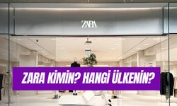 Zara Kimin? Ünlü Inditex Markasının Sahibi Nereli?