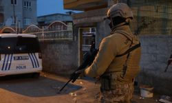 Antalya dahil 27 ilde FETÖ operasyonu! 77 şüpheli yakalandı