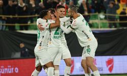 Alanyaspor, Türkiye Kupası'nda gruplara kaldı