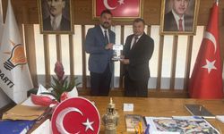 SGK Antalya İl Müdürü Mehmet Tanrıöver: Hizmet odaklı bir anlayış sergileyeceğiz