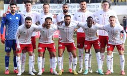 Antalyaspor’un Türkiye Kupası’ndaki ilk maçı belli oldu