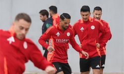 Antalyaspor lideri ağırlayacak!