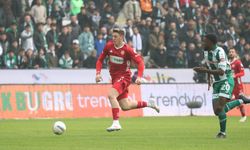 Antalyaspor’un Konyaspor maçında tanıdık bir isim düdük çalacak