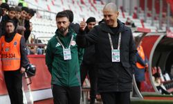 Antalyaspor doludizgin devam ediyor!