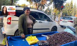 Antalya’da çocukları için hayat mücadelesi veren bir kadın: Ayten anne