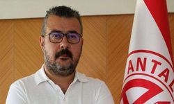 Antalyaspor’da genel kurul heyecanı başladı! Aday olmayacak