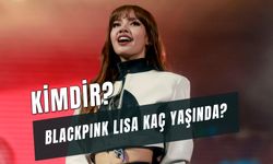 Blackpink Lisa Kaç Yaşında? Kimdir? Lalisa Manobal Gruptan Ayrıldı Mı?