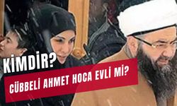 Cübbeli Ahmet Hoca Evli Mi? Büşra Mihrimah Ünlü Kimdir?