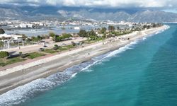 Antalya'da çok sayıda imar planı askıya çıktı! Alanya, Konyaaltı, Muratpaşa, Aksu