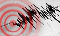 Antalya’da deprem! 4.5 büyüklüğünde...