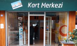 Antalyakart Kart Merkezleri için yeni karar!