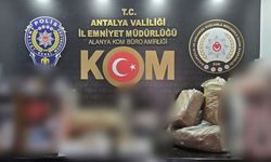 Antalya'da yılbaşı öncesi sahte alkol operasyonu