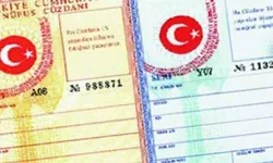 Eski kimlik kartları 1 Ocak 2025’ten sonra kabul görmeyecek