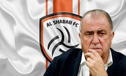 Fatih Terim'in yeni adresi Suudi Arabistan!