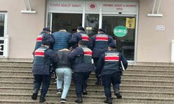 Fethiye Jandarmasından çifte operasyon!