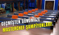 Geçmişten Günümüze Masterchef Şampiyonları! 2011’den Bu Yana Kimler Birinci Oldu?