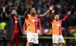 Namağlup lider Galatasaray'dan 90+8'de galibiyet!