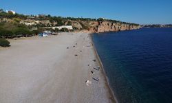 Antalya, sıcaklık liderliğini Karadeniz’e kaptırdı!