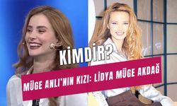 Lidya Müge Akdağ Kaç Yaşında? Müge Anlı'nın Kızı Kimdir?