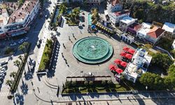 Marmaris'te yeni yıl coşkusu, panayır ile katlanacak