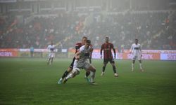 Akrep, Gaziantep’ten eli boş döndü: 2-0