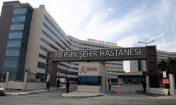 Mersin Şehir Hastanesi’nde bu yıl 4 binden fazla bebek dünyaya geldi